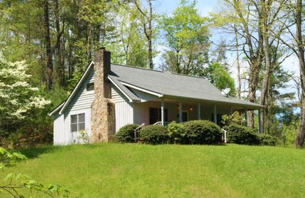Land in Madison County, North Carolina