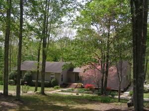 Farm and Ranch in DeKalb County, Tennessee