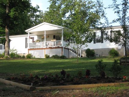 Land in Cumberland County, Tennessee