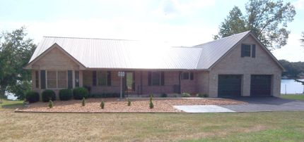 Recreational Property in Cumberland County, Tennessee