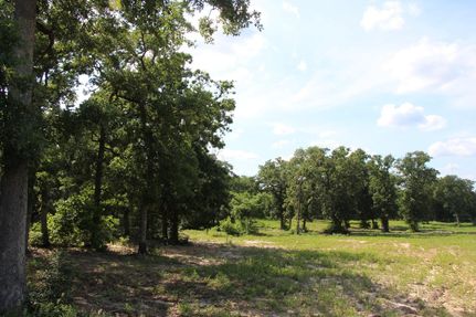 Farm and Ranch in Burleson County, Texas