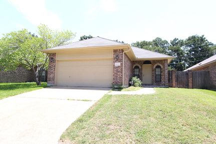 Land in Brazos County, Texas