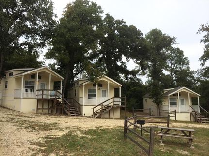 Farm and Ranch in Burleson County, Texas