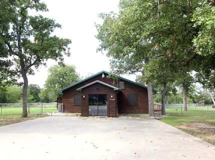 Timberland Property in Burleson County, Texas