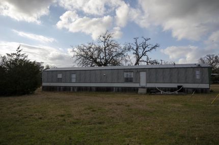 Land in Burleson County, Texas