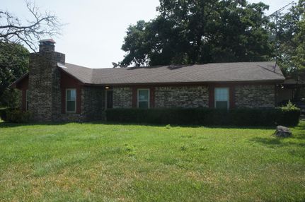 Farm and Ranch in Burleson County, Texas