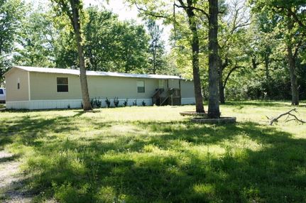 Timberland Property in Burleson County, Texas