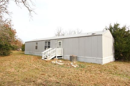 Farm and Ranch in Burleson County, Texas