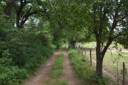 Farm and Ranch in Burleson County, Texas