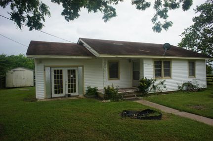 Recreational Property in Burleson County, Texas