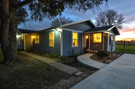 Recreational Property in Burleson County, Texas