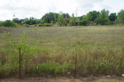 Land in Burleson County, Texas