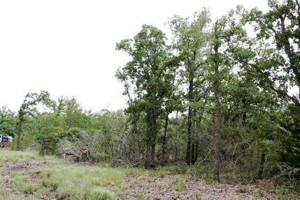 Farm and Ranch in Burleson County, Texas