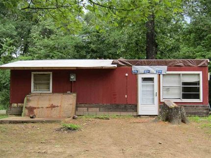 Farm and Ranch in Lamar County, Texas