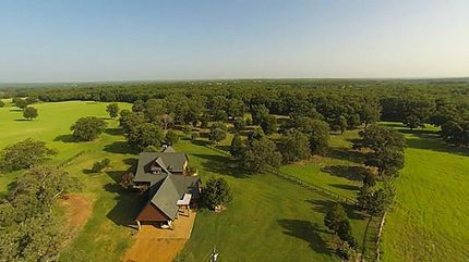 Land in Henderson County, Texas