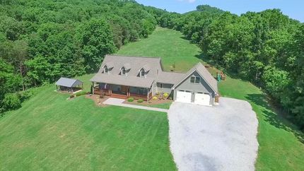 Land in Bedford County, Virginia