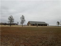 Farm and Ranch in Taylor County, Texas
