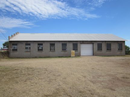 Farm and Ranch in Taylor County, Texas