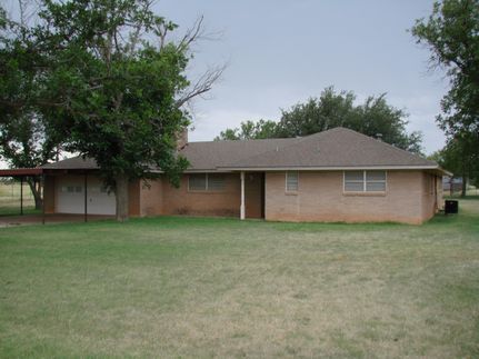 Farm and Ranch in Jones County, Texas