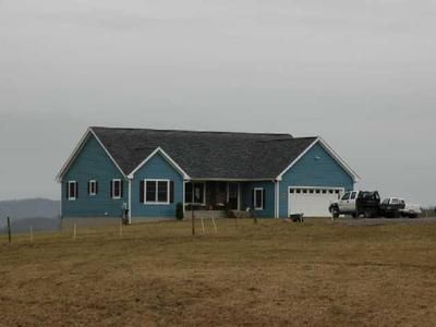 Farm and Ranch in Highland County, Virginia
