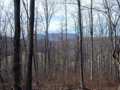 Farm and Ranch in Rockbridge County, Virginia