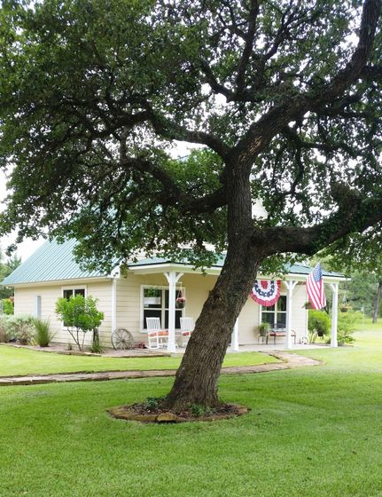 Land in Colorado County, Texas