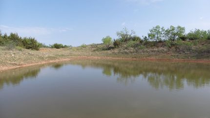Land in Runnels County, Texas