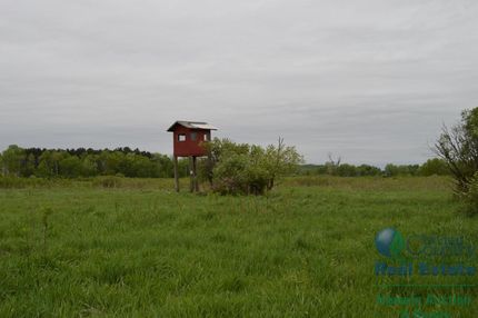 Recreational Property in Columbia County, Wisconsin