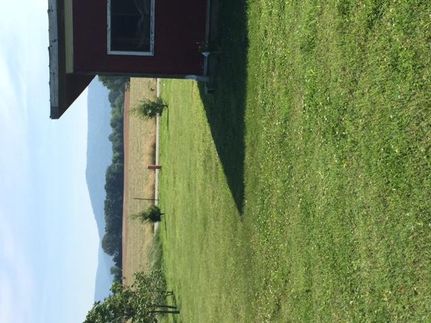 Land in Coffee County, Tennessee