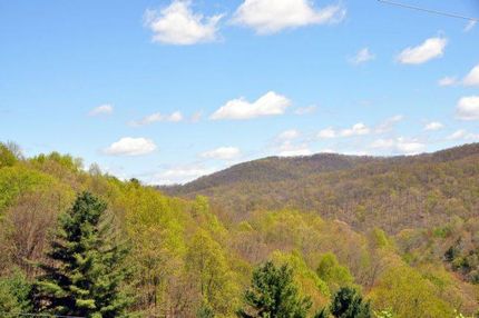 Recreational Property in Pocahontas County, West Virginia