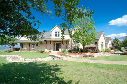 Recreational Property in Navarro County, Texas