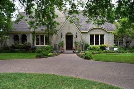 Recreational Property in Bosque County, Texas