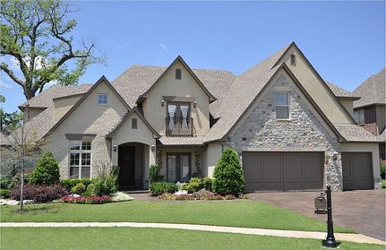 Farm and Ranch in Tulsa County, Oklahoma