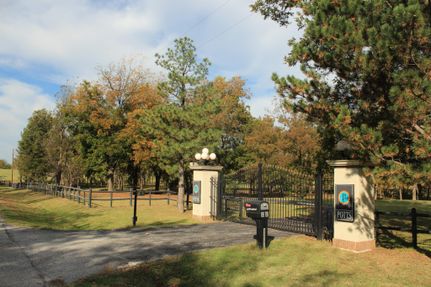 Farm and Ranch in Washington County, Oklahoma
