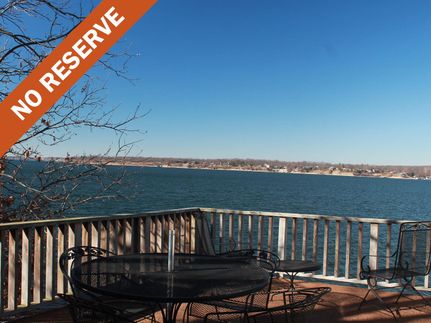 Farm and Ranch in Delaware County, Oklahoma