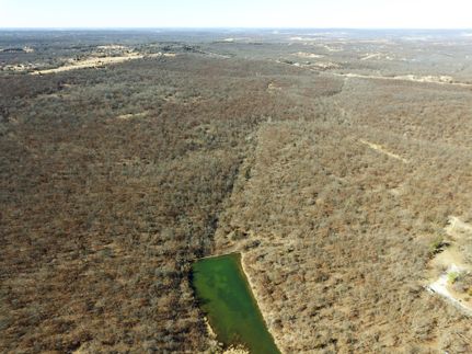 Timberland Property in Tulsa County, Oklahoma