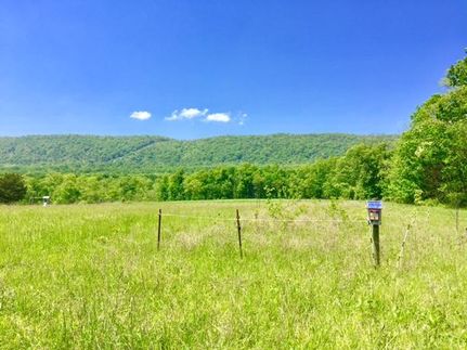 Recreational Property in Juniata County, Pennsylvania
