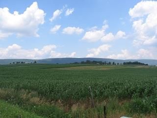 Farm and Ranch in Berks County, Pennsylvania
