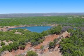 Farm and Ranch in Knox County, Texas