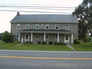 Farm and Ranch in Lancaster County, Pennsylvania