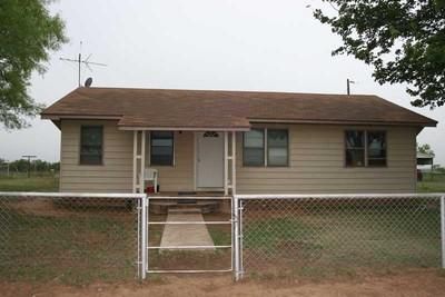 Farm and Ranch in Jack County, Texas