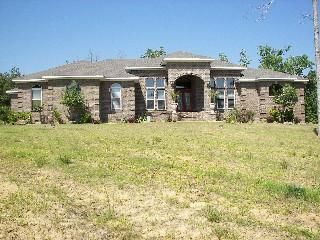 Recreational Property in Prentiss County, Mississippi