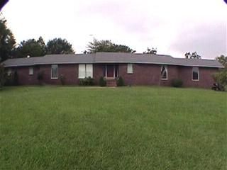 Farm and Ranch in Tishomingo County, Mississippi