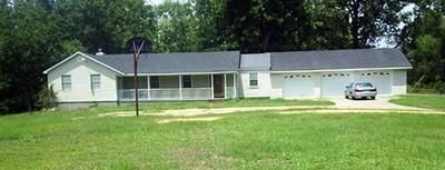 Farm and Ranch in Marengo County, Alabama