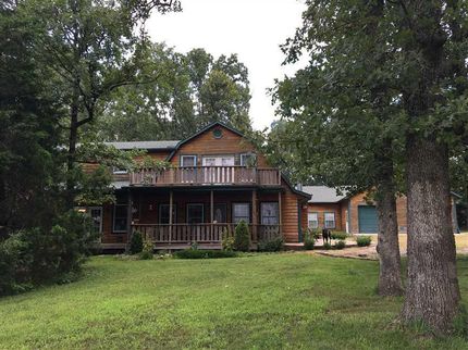 Farm and Ranch in Laclede County, Missouri