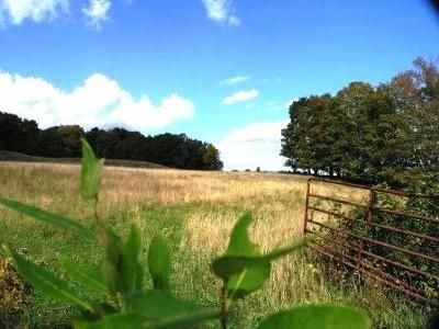 Farm and Ranch in Tompkins County, New York