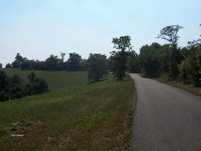 Farm and Ranch in Nicholas County, Kentucky