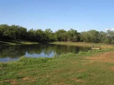 Farm and Ranch in Frio County, Texas
