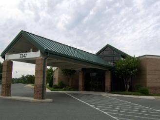 Timberland Property in Hanover County, Virginia