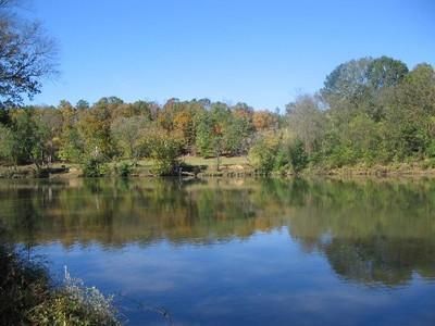 Riverfront Property in Tallapoosa County, Alabama